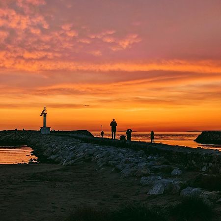 Les Spas De La Mer, Appart&Spa Aloha, 100M De La Plage, Plein Coeur Du Grau Le Grau-du-Roi Dış mekan fotoğraf